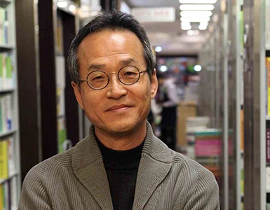 최재천 사진