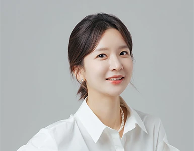 최란 사진